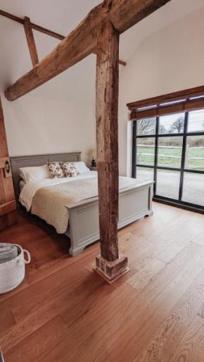 Bluebell Copse Cottages New Forest with Hot Tub